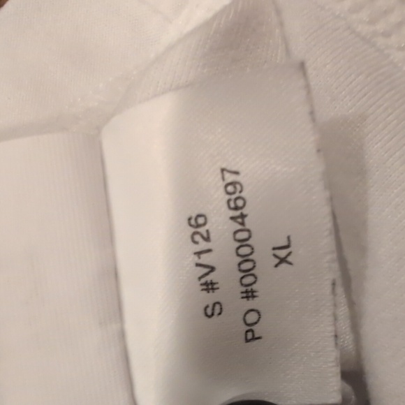 Vuori Strato Tech Tee Short Sleeve - Picture 6 of 8